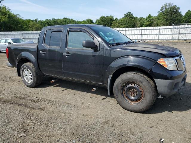 Photo 3 VIN: 1N6AD0EV7HN761522 - NISSAN FRONTIER 