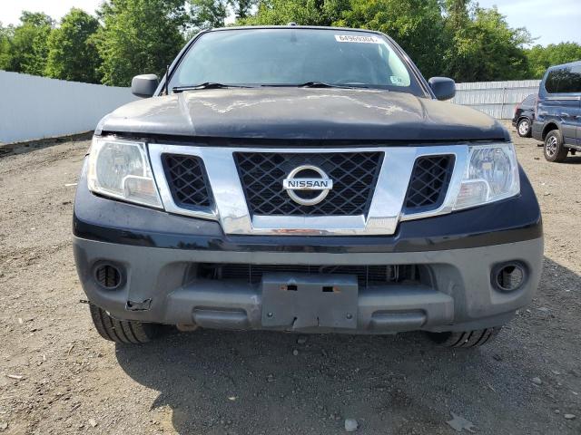 Photo 4 VIN: 1N6AD0EV7HN761522 - NISSAN FRONTIER 