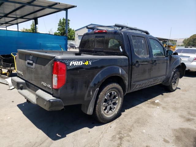 Photo 2 VIN: 1N6AD0EV7HN777090 - NISSAN FRONTIER S 