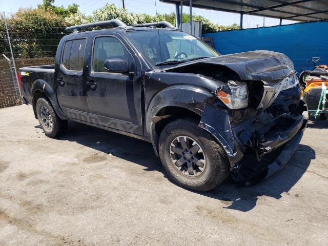 Photo 3 VIN: 1N6AD0EV7HN777090 - NISSAN FRONTIER S 