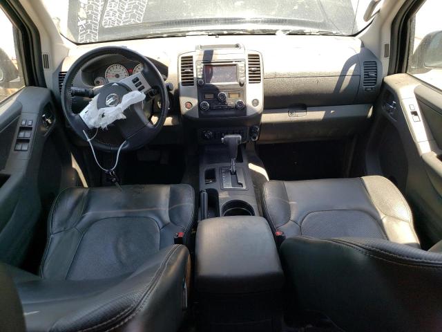 Photo 7 VIN: 1N6AD0EV7HN777090 - NISSAN FRONTIER S 