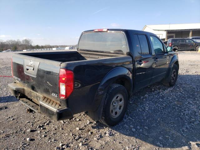 Photo 3 VIN: 1N6AD0EV7JN700774 - NISSAN FRONTIER S 