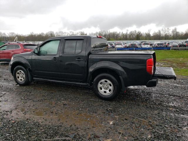 Photo 1 VIN: 1N6AD0EV7JN706512 - NISSAN FRONTIER 