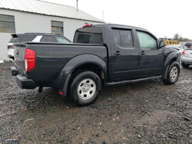 Photo 2 VIN: 1N6AD0EV7JN706512 - NISSAN FRONTIER 