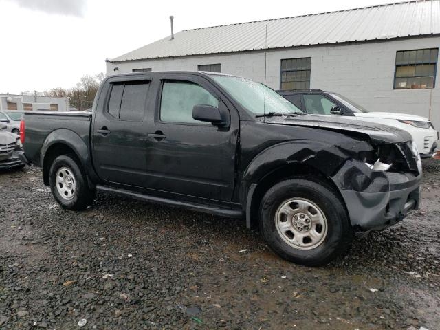 Photo 3 VIN: 1N6AD0EV7JN706512 - NISSAN FRONTIER 