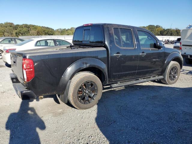 Photo 2 VIN: 1N6AD0EV7JN724296 - NISSAN FRONTIER S 