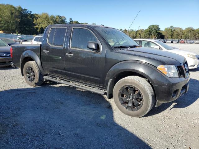 Photo 3 VIN: 1N6AD0EV7JN724296 - NISSAN FRONTIER S 