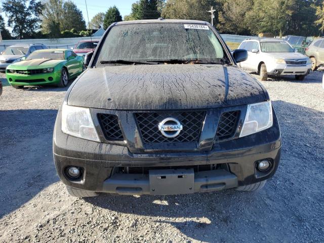 Photo 4 VIN: 1N6AD0EV7JN724296 - NISSAN FRONTIER S 