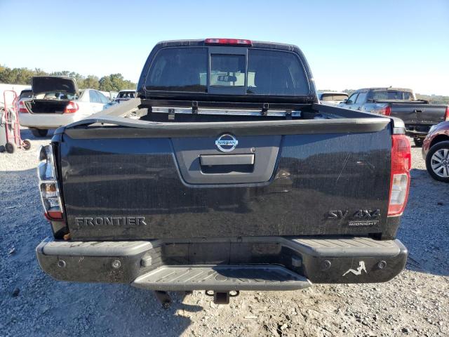 Photo 5 VIN: 1N6AD0EV7JN724296 - NISSAN FRONTIER S 