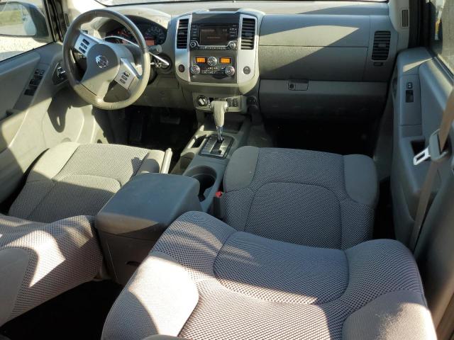 Photo 7 VIN: 1N6AD0EV7JN724296 - NISSAN FRONTIER S 