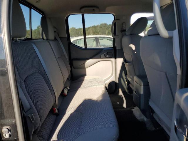 Photo 9 VIN: 1N6AD0EV7JN724296 - NISSAN FRONTIER S 