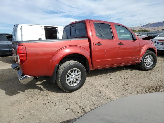 Photo 2 VIN: 1N6AD0EV7JN724685 - NISSAN FRONTIER S 