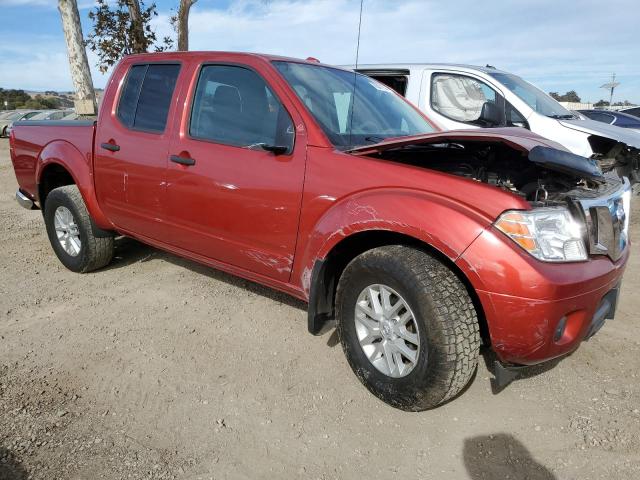 Photo 3 VIN: 1N6AD0EV7JN724685 - NISSAN FRONTIER S 