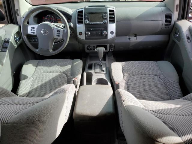 Photo 7 VIN: 1N6AD0EV7JN724685 - NISSAN FRONTIER S 