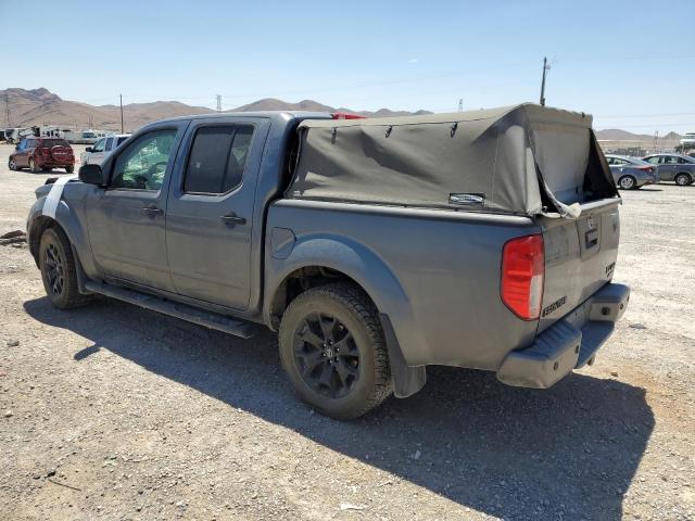 Photo 1 VIN: 1N6AD0EV7JN733497 - NISSAN FRONTIER 