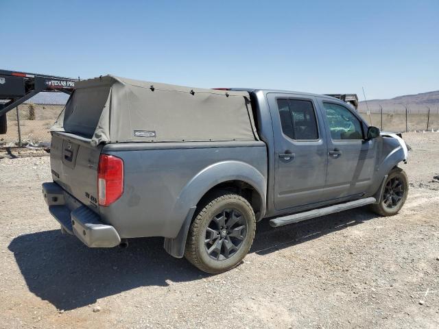 Photo 2 VIN: 1N6AD0EV7JN733497 - NISSAN FRONTIER 