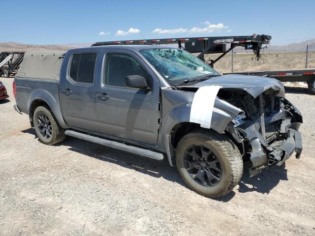 Photo 3 VIN: 1N6AD0EV7JN733497 - NISSAN FRONTIER 