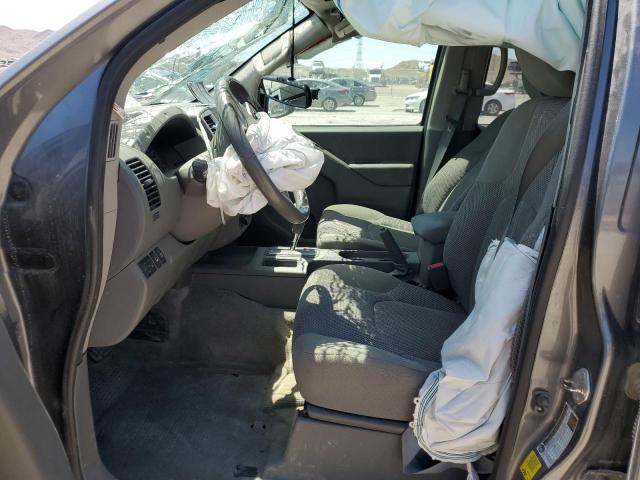 Photo 6 VIN: 1N6AD0EV7JN733497 - NISSAN FRONTIER 