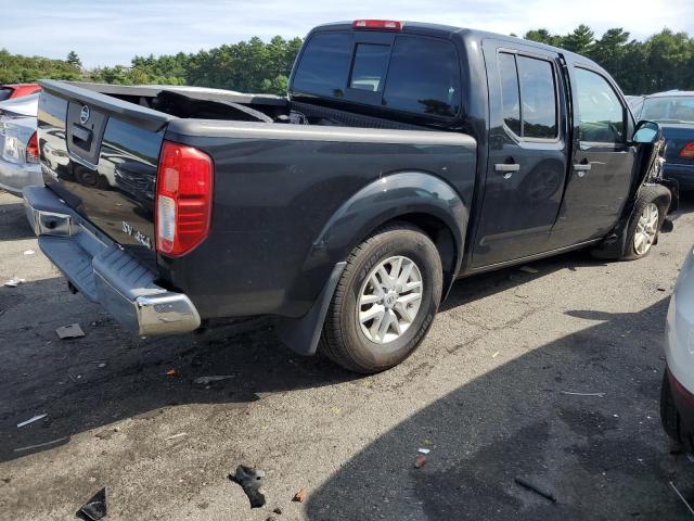 Photo 2 VIN: 1N6AD0EV7JN735167 - NISSAN FRONTIER S 