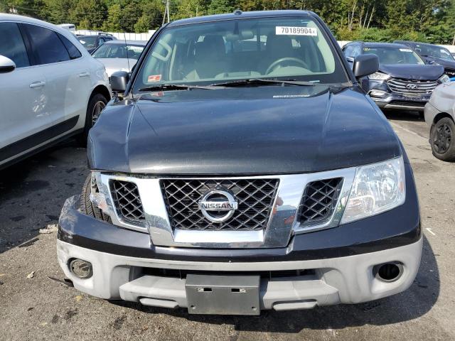 Photo 4 VIN: 1N6AD0EV7JN735167 - NISSAN FRONTIER S 