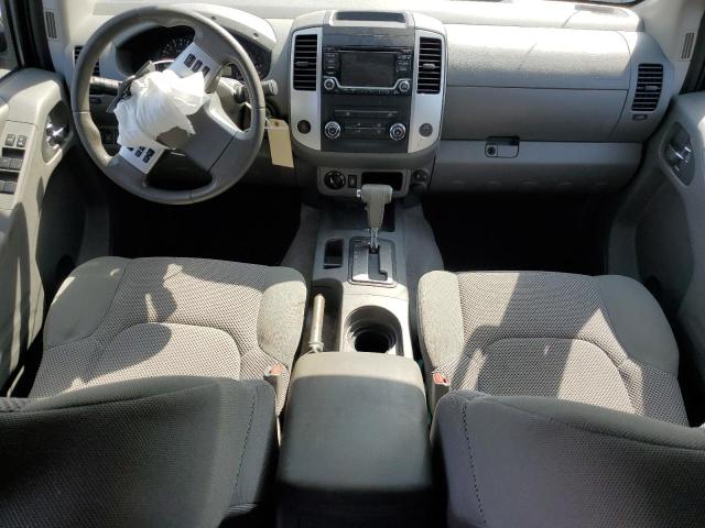 Photo 7 VIN: 1N6AD0EV7JN735167 - NISSAN FRONTIER S 