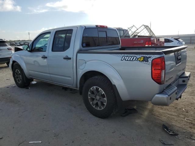 Photo 1 VIN: 1N6AD0EV7JN746797 - NISSAN FRONTIER 