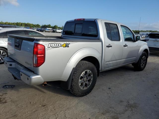 Photo 2 VIN: 1N6AD0EV7JN746797 - NISSAN FRONTIER 