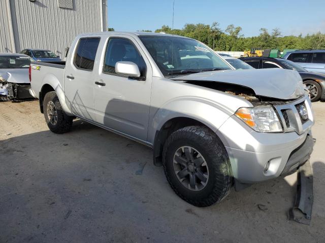 Photo 3 VIN: 1N6AD0EV7JN746797 - NISSAN FRONTIER 