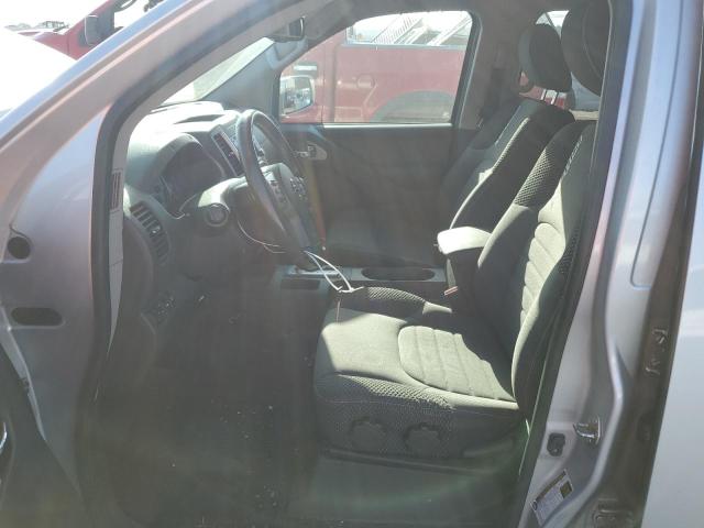 Photo 6 VIN: 1N6AD0EV7JN746797 - NISSAN FRONTIER 