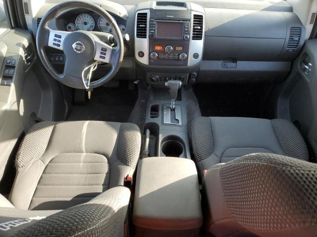 Photo 7 VIN: 1N6AD0EV7JN746797 - NISSAN FRONTIER 