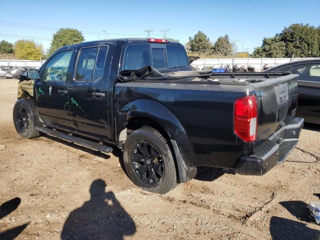 Photo 1 VIN: 1N6AD0EV7JN749778 - NISSAN FRONTIER S 