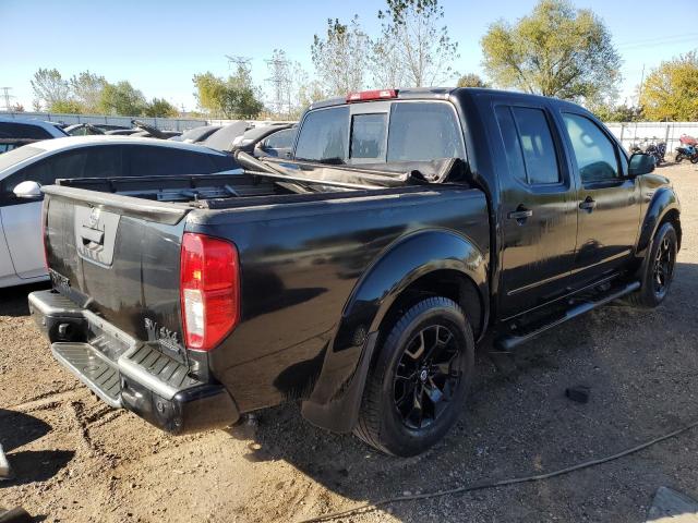 Photo 2 VIN: 1N6AD0EV7JN749778 - NISSAN FRONTIER S 