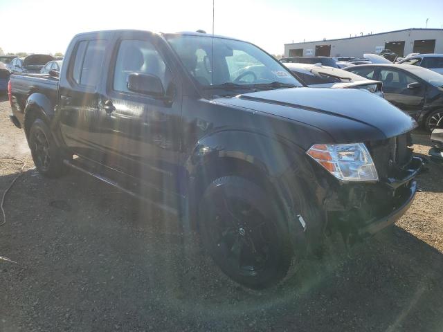 Photo 3 VIN: 1N6AD0EV7JN749778 - NISSAN FRONTIER S 