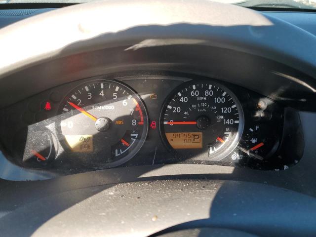 Photo 8 VIN: 1N6AD0EV7JN749778 - NISSAN FRONTIER S 