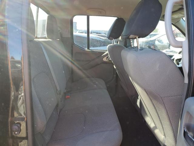 Photo 9 VIN: 1N6AD0EV7JN749778 - NISSAN FRONTIER S 