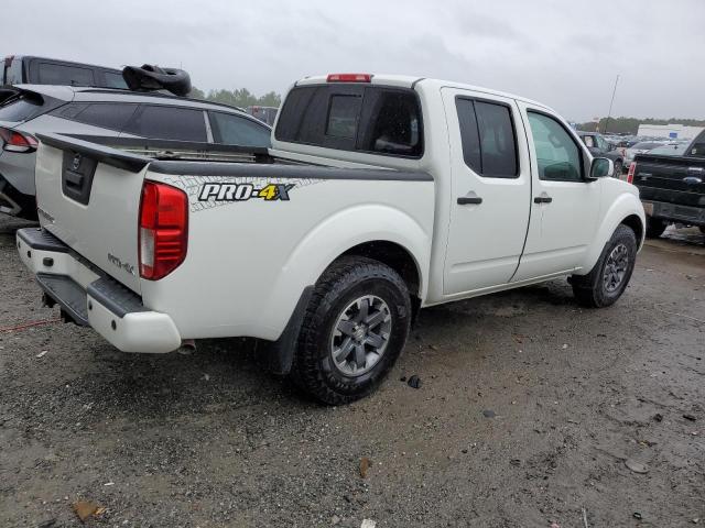 Photo 2 VIN: 1N6AD0EV7JN755368 - NISSAN FRONTIER 