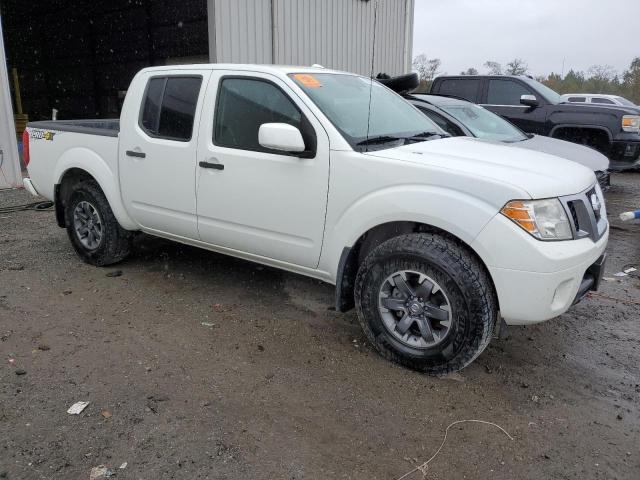 Photo 3 VIN: 1N6AD0EV7JN755368 - NISSAN FRONTIER 