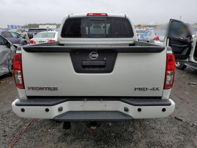 Photo 5 VIN: 1N6AD0EV7JN755368 - NISSAN FRONTIER 