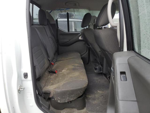 Photo 9 VIN: 1N6AD0EV7JN755368 - NISSAN FRONTIER 