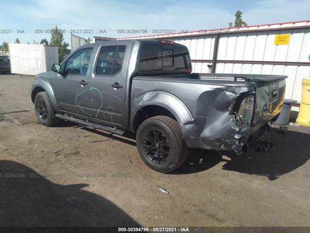 Photo 2 VIN: 1N6AD0EV7JN764877 - NISSAN FRONTIER 