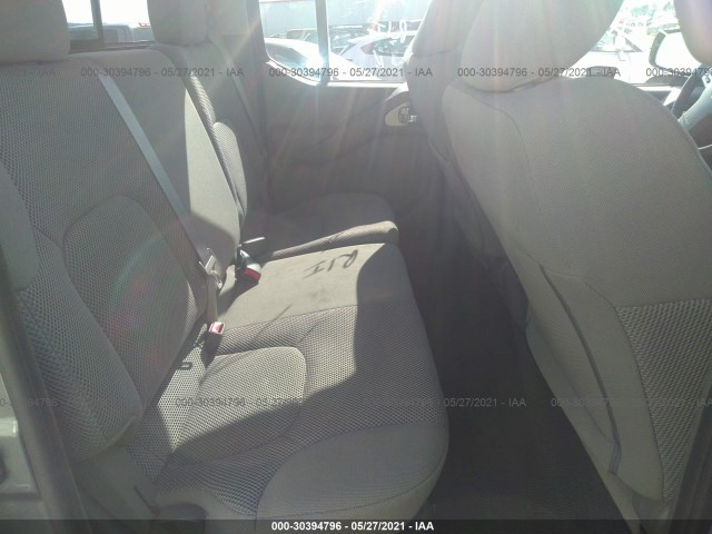 Photo 7 VIN: 1N6AD0EV7JN764877 - NISSAN FRONTIER 