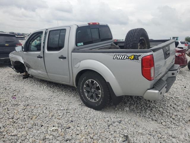 Photo 1 VIN: 1N6AD0EV7JN765835 - NISSAN FRONTIER 