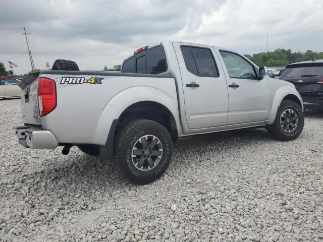 Photo 2 VIN: 1N6AD0EV7JN765835 - NISSAN FRONTIER 