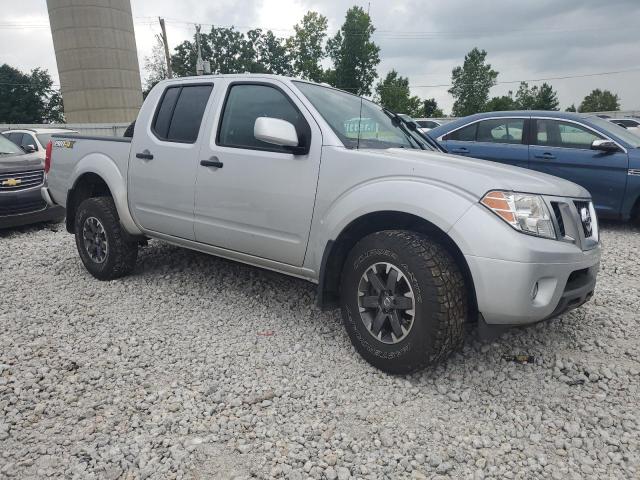 Photo 3 VIN: 1N6AD0EV7JN765835 - NISSAN FRONTIER 