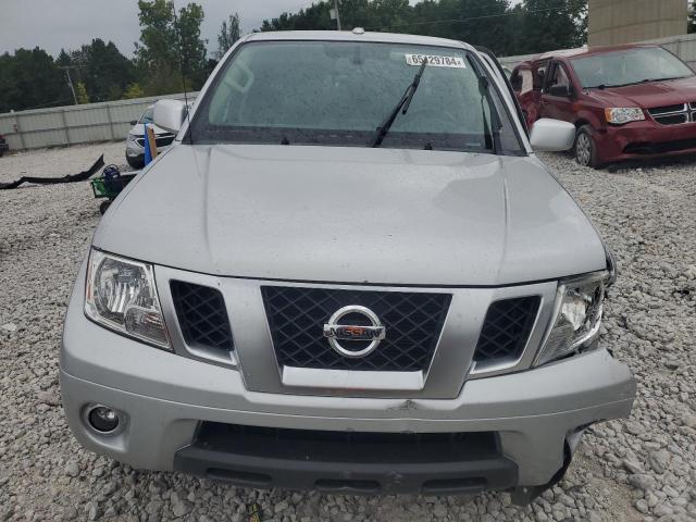 Photo 4 VIN: 1N6AD0EV7JN765835 - NISSAN FRONTIER 