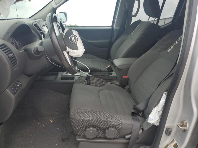 Photo 6 VIN: 1N6AD0EV7JN765835 - NISSAN FRONTIER 