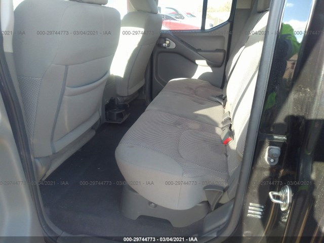 Photo 7 VIN: 1N6AD0EV7JN769576 - NISSAN FRONTIER 