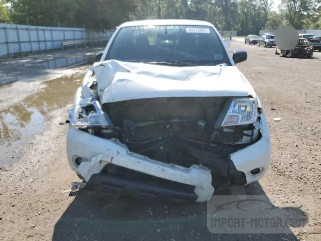 Photo 4 VIN: 1N6AD0EV7KN721139 - NISSAN NAVARA (FRONTIER) 