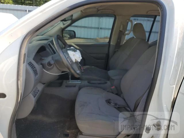 Photo 6 VIN: 1N6AD0EV7KN721139 - NISSAN NAVARA (FRONTIER) 