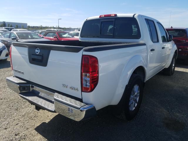 Photo 3 VIN: 1N6AD0EV7KN730844 - NISSAN FRONTIER S 